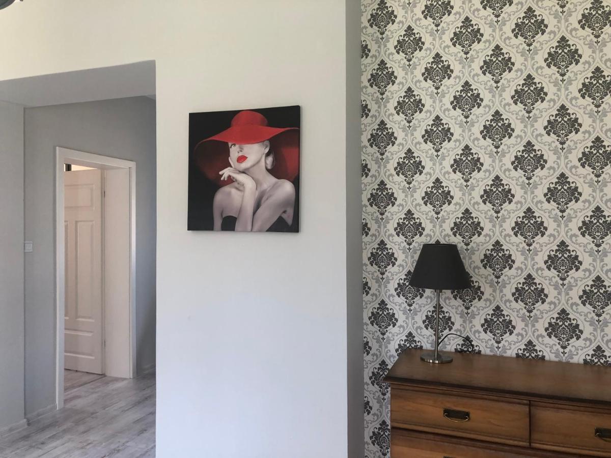 Апартаменты Apartament Halina Лёндек-Здруй Экстерьер фото