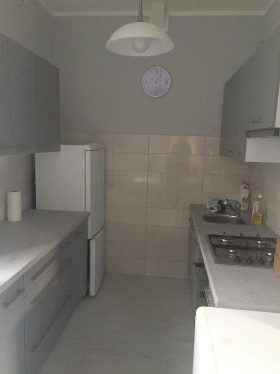 Апартаменты Apartament Halina Лёндек-Здруй Экстерьер фото