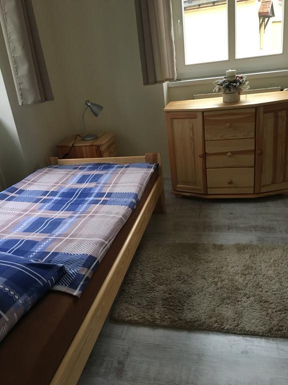 Апартаменты Apartament Halina Лёндек-Здруй Экстерьер фото