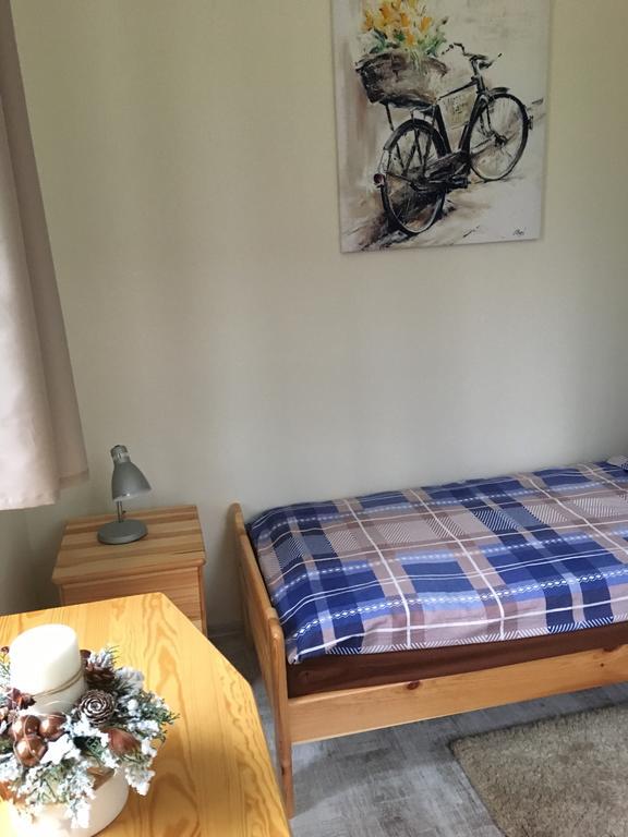 Апартаменты Apartament Halina Лёндек-Здруй Экстерьер фото