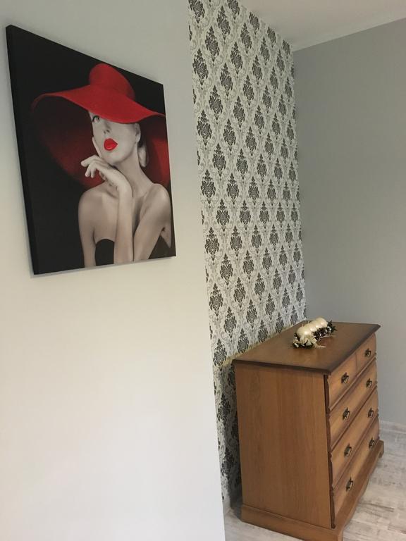 Апартаменты Apartament Halina Лёндек-Здруй Экстерьер фото