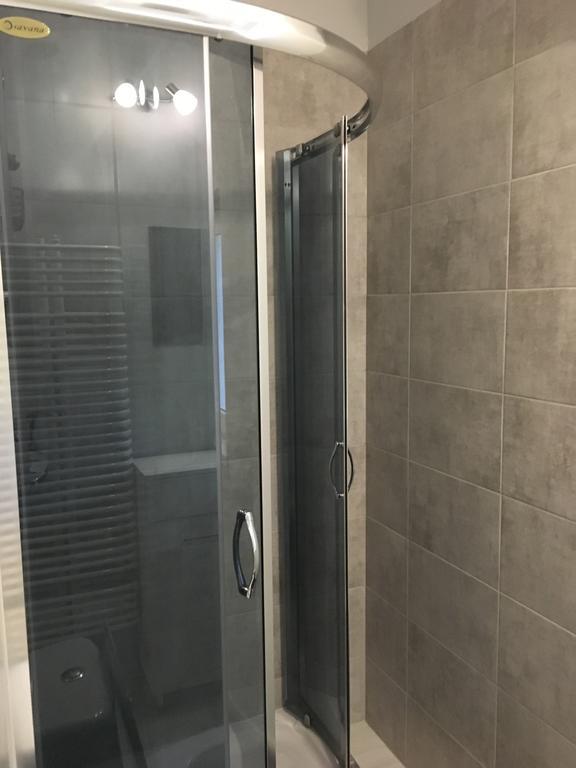 Апартаменты Apartament Halina Лёндек-Здруй Экстерьер фото